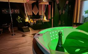 La Loveroom Bdsm De Nice 